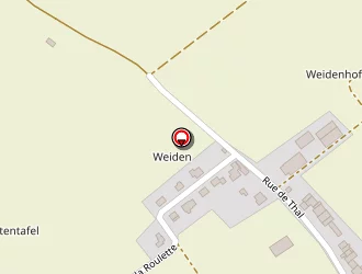 Carte de Mairie à Rexingen