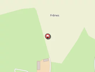 Carte de Heydt Daniel à Bellange