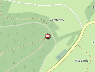 Carte de Mairie à Zittersheim