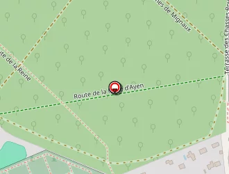 Carte de Vasselle Eric à Saint-germain-en-laye