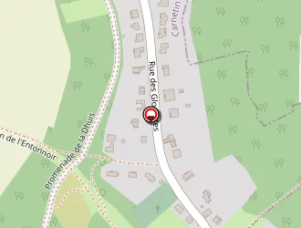 Carte de Armadia Group à Carnetin