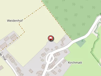 Carte de Zone De Loisir à Rexingen