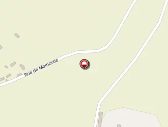 Carte de Entreprise Dubosc à Beaubray