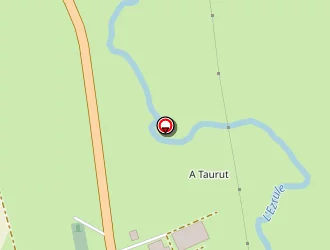 Carte de Agri Services à Raival