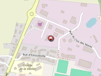 Carte de Mairie à Bréhal