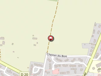 Carte de Bh Audition à Bréhal