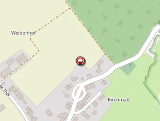 Carte de Koester à Rexingen