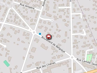 Carte de Martin Developpement à Vésinet (le)