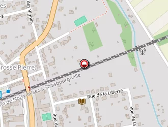 Carte de Corps De Breizh à Penmarch