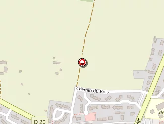 Carte de Axa Régis Maupas Général à Bréhal