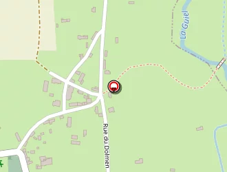 Carte de E Céphale à Verneusses