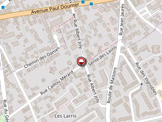 Carte de Da Costa Arthur à Chatou