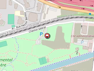 Carte de Asturienne à Bobigny