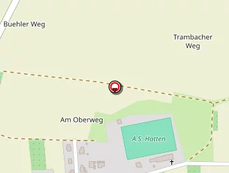 Carte de Electricité Eiselé-studi à Hatten