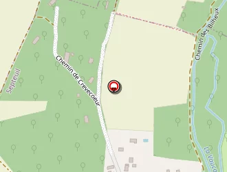 Carte de Afds à Septeuil