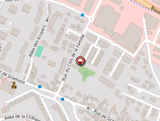 Carte de Lang Patrick à Chambourcy