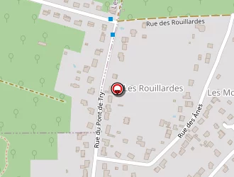 Carte de De Amorim Manuel à Coupvray