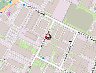 Carte de Routage 93 à Bobigny