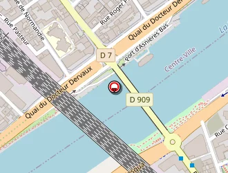 Carte de Armanious Armia à Clichy