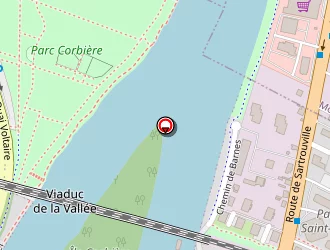 Carte de Sdc Bernadotte 2 à Pecq (le)