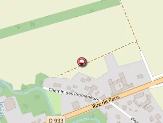 Carte de Dj Bat Multitravaux à Chaintrix-bierges