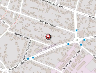 Carte de Inter Transfert à Montfermeil