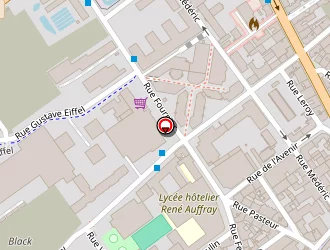 Carte de Autoécole Mg à Clichy