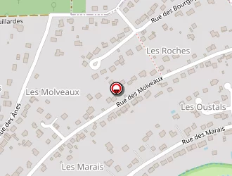 Carte de Alarme Elec Le Gall à Coupvray