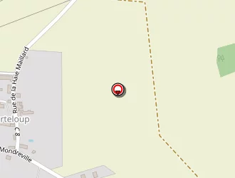 Carte de Bat 2000 à Longnes