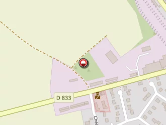 Carte de Au Chin'eure à Saint-andré-de-l'eure