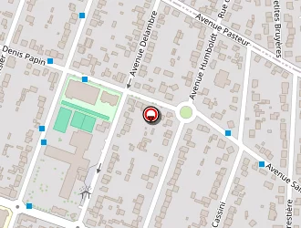 Carte de Etemi à Chelles