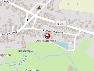 Carte de Doerr Deco à Gumbrechtshoffen