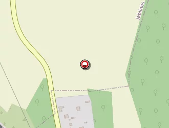 Carte de Baillon Robert à Chalifert