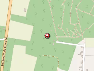 Carte de Robineau Eric à Rosay