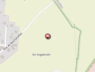 Carte de Universbain à Gumbrechtshoffen