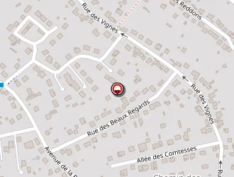 Carte de Marc Lionel à Esbly