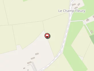 Carte de Riserole Philippe à Montchamp