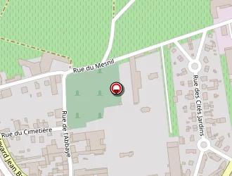 Carte de Vely Frères à Vertus