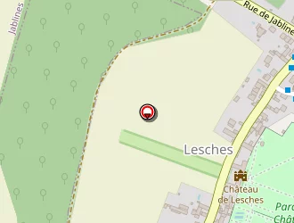 Carte de Marchat Frédéric à Lesches