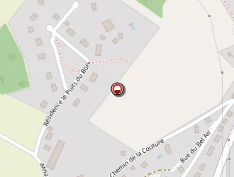 Carte de Tallier Nadège à Garennes-sur-eure