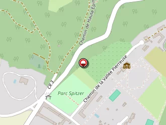 Carte de Mairie à Herbeville