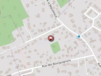 Carte de H.p.s. 55 à Esbly