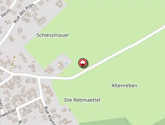 Carte de Rambicur Raymond à Gundershoffen