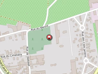 Carte de Lefèvre Dominique à Vertus