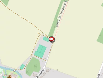 Carte de Lelarge Nadia à Saint-cyr-sur-morin