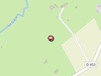 Carte de Gohier Jean Marie à Percy