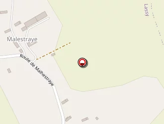 Carte de Lemonnier Eric à Lassy