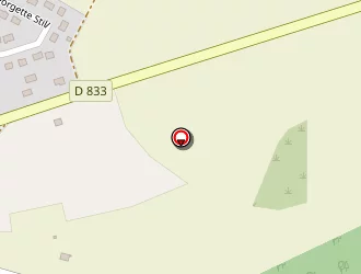 Carte de Paintball 27 à Saint-andré-de-l'eure