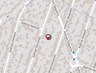 Carte de Lambert Couverture Dorkel Install. Qualifié à Montfermeil