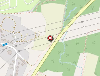 Carte de Sojec à Villevaudé